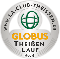 6. Globus-Theißen-Lauf